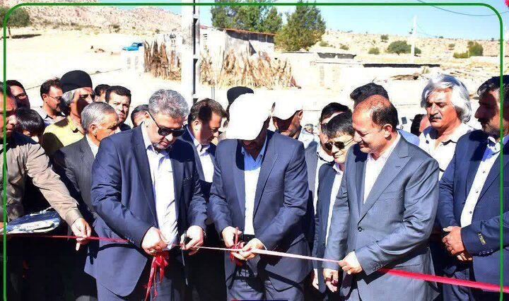 معاون وزیر نیرو: برق‌رسانی به روستاهای فاقد برق تا پوشش سراسری دنبال می‌شود