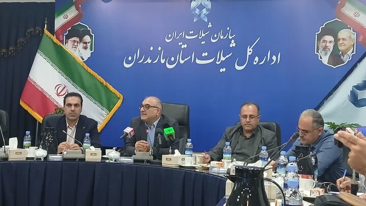 مازندران رتبه نخست تولید آبزیان کشور را کسب کرد/ تکثیر ماهی آزاد و خاویاری مولد در دریا