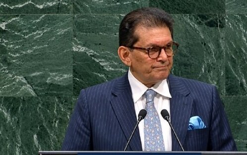 رئیس مجمع عمومی سازمان ملل: پیامدهای جنگ‌های خاورمیانه و اروپا فراتر از میدان‌های نبرد است