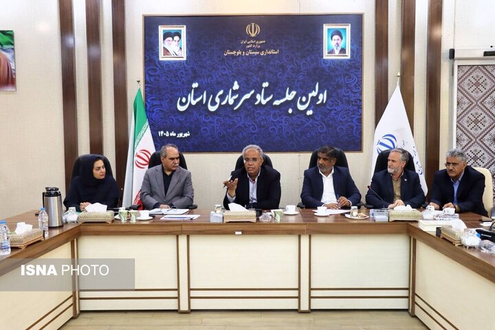 استاندار سیستان و بلوچستان: جمعیت ثبت‌شده برخی روستاها با واقعیت همخوانی ندارد