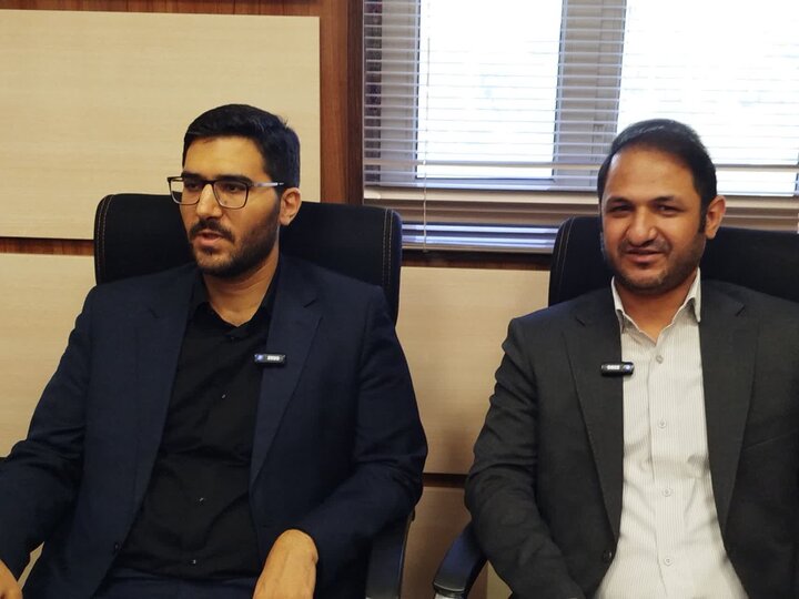 رئیس دادگستری قرچک: بسته‌های تحصیلی برای حمایت از خانواده‌های کم‌برخوردار تهیه شد