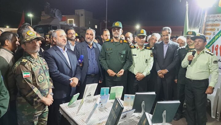 استاندار خراسان جنوبی: کنگره ۲۴۰۰ شهید خراسان جنوبی باید تلنگری برای مسئولان باشد