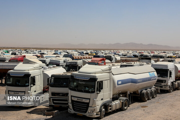 دوغارون در پیچِ مدیریت؛ ظرفیت مرز بیشتر از هماهنگی دستگاه‌هاست