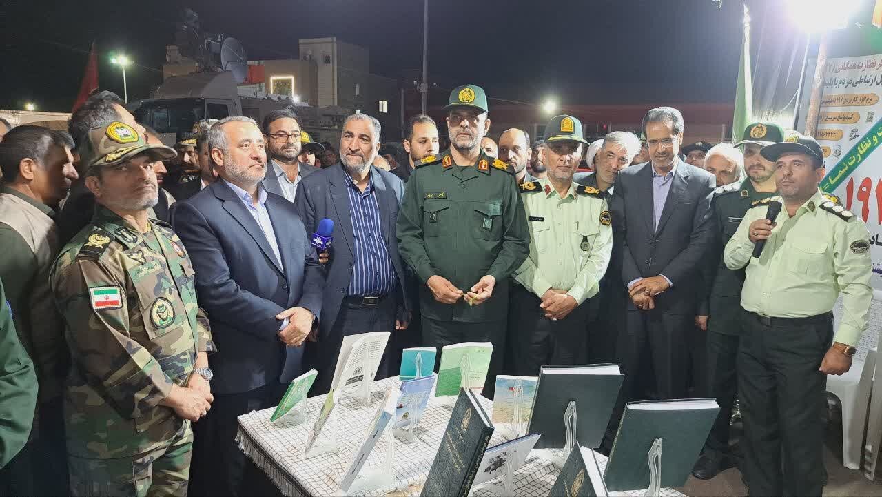 استاندار خراسان جنوبی کنگره 2400 شهید خراسان جنوبی باید تلنگری برای مسئولان باشد