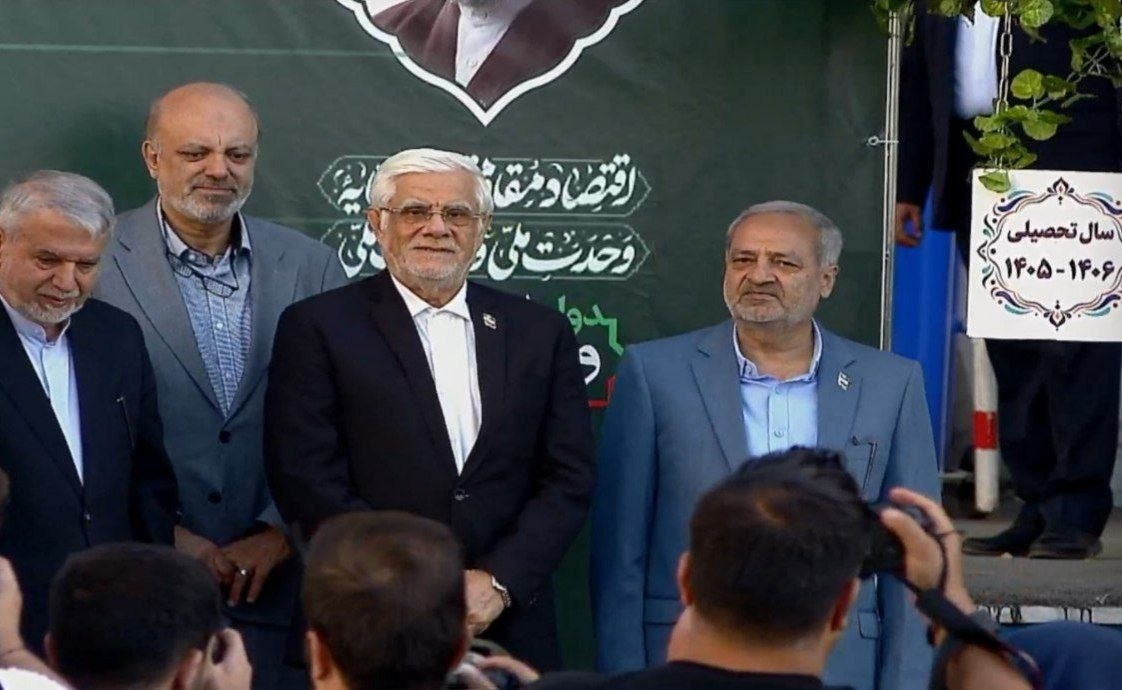 «زنگ مهر» نواخته شد