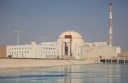 روس‌اتم: وضعیت در محل نیروگاه هسته‌ای بوشهر آرام و پایدار است