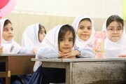 اجرای نظام دوری در ۳۴ مدرسه ابتدایی کرمانشاه