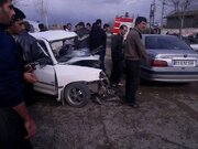«جاده بابل-بهنمیر» قربانگاه روزانه