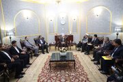 کرمان پایلوت رفع بیکاری و تأمین مسکن مددجویان کمیته امداد شد