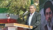 فرماندار قرچک بر حمایت از بانوان سرپرست خانوار تأکید کرد