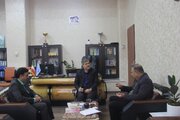 احضار مدیرکل پست کرمان به دادسرا؛ هشدار دادستان نسبت به استمرار اختلال در توزیع مرسولات