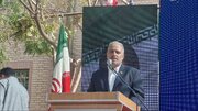 بهارلو: ۶۹ مدرسه در جنگ ۱۲ روزه آسیب دیدند/ سال تحصیلی را با ۷۵ مدرسه جدید آغاز کردیم