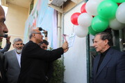 نواخته شدن زنگ آغاز سال تحصیلی در مدارس کرمانشاه/ ۳۴۰ هزار دانش‌آموز راهی مدرسه شدند