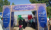 تدبیر آبفا برای آغاز سال تحصیلی دانش‌آموزان شجره طیبه میناب