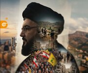 شهید سیدحسن نصرالله، شخصیت رهبری استثنایی لبنانی چگونه شکل گرفت؟