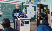 بقائی: هیچ سلاحی به اندازه گفت‌وگو و صلح نمی‌تواند از کارایی ابزارهای تهاجمی دشمنان بکاهد
