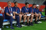 فدراسیون فوتبال: عملکرد تیم امید قابل توجیه نیست/ عذرخواهی می‌کنیم