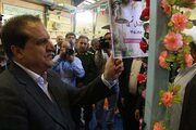 استاندار ایلام: تقارن هفته دفاع مقدس و بازگشایی مدارس، تقارن جهاد و علم است