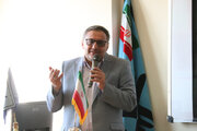 رئیس دانشگاه آزاد اسلامی همدان: آینده متعلق به دانش‌آموزان ماهر و توانمند است