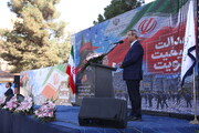 استاندار خراسان رضوی: امسال باید بحث اصلی و اولویت کیفیت آموزش باشد