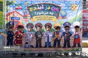 آغاز سال تحصیلی برای بیش از نیم میلیون دانش‌آموز البرزی