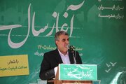 کسب رتبه برتر کشوری توسط آموزش و پرورش استان سمنان/ تکمیل ۲۳ مدرسه استان تا پایان مهر
