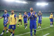 برنامه ویژه استقلال برای بازی با الغرافه