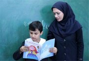 بهار با کمبود معلم مواجه نیست