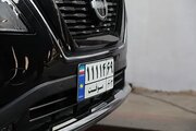 سخنگوی منطقه آزاد انزلی: فرآیند تبدیل پلاک خودروهای منطقه آزاد انزلی به پلاک ملی آغاز شد
