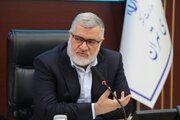 ارتقای ۹ پله‌ای تهران در سرانه آموزشی/ تکمیل و ساماندهی ۱۶ بیمارستان و ۳۸ لکه صنعتی استان
