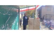 رحیمی: مدرسه باید محل فراگیری درس زندگی، مسئولیت‌پذیری و همزیستی باشد