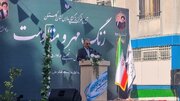 تداوم جریان تعلیم و تربیت در دوران جنگ، جلوه‌ای از جهاد علمی فرهنگیان بود