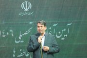 استاندار کرمان: بازگشایی مدارس نشان‌دهنده ثبات در کشور است