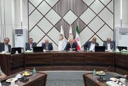 معاون وزیر کشور: ظرفیت ۱۶۲۸ بازار میوه و تره‌بار و ارزاق کشور می‌تواند توسعه پیدا کند