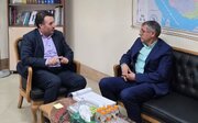 ابلاغ ۲۸ همت اعتبار برای توسعه روستایی و مناطق محروم؛ سهم اردبیل ۸۵۰ میلیارد تومان