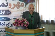 شهردار کهریزک: ایستادگی دانش‌آموزان، نماد تداوم امید و مقاومت ملی است