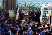 قالیباف: دهه نودی‌ها و هشتادی‌ها، آینده ایران را تضمین خواهند کرد