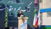 فرمانده سپاه نینوا گلستان: دانش‌آموزان، مجاهدان سنگر علم و آینده‌سازان ایران هستند