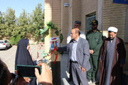 فرماندار ملایر: هیچ کلاس درسی بدون معلم نداریم/ ایمنی دانش‌آموزان خط قرمز است