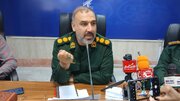 فرمانده سپاه ساری: دشمن با وجود تداوم جنگ، از ایستادگی ملت ایران ناامید شده است