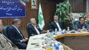 تیم اقتصادی مازندران در دولت چهاردهم کار جهادی انجام می‌دهند