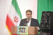 استاندار سمنان: ۳۰۴ مگاوات نیروگاه خورشیدی در استان سمنان به شبکه متصل شده است