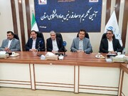 پژوهشگاه‌های جهاد دانشگاهی در خدمت مسائل سیستان و بلوچستان قرار می‌گیرند
