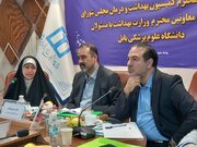 بازگشت پوشش بیمه‌ای روستاییان و بازسازی خانه‌های بهداشت فرسوده