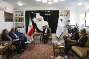 استاندار فارس: نظام اداری نیازمند تحول در روش‌های گزینش و بهره‌گیری از فناوری‌های نوین است