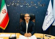 ۴ ورزشکار فارس به اردوی ۶ نفره تیم ملی پرثوآ دعوت شدند