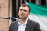 معاون وزیر علوم: فعالیت‌های فرهنگی در افزایش تاب‌آوری جامعه نقش کلیدی دارد