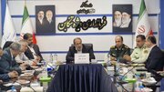 فرماندار تنکابن: جامعه متعلق به همه سلایق است