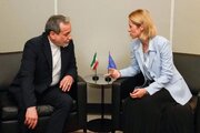 هشدار عراقچی به مقامات اروپایی درباره حمایت از جنایات جنگی آمریکا و اسرائیل علیه ایران