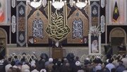 امام جمعه قم: روش اجتهادی آیت‌الله‌العظمی شبیری زنجانی باید در حوزه‌های علمیه تدریس شود